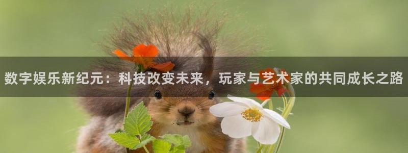 okooo澳客招商：数字娱乐新纪元：科技改变未来，玩家与艺术家的共同成长之路